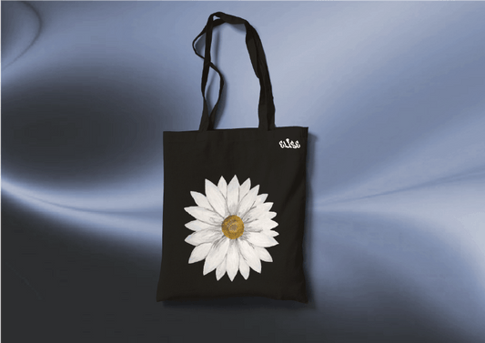 Wild Bloom Tote