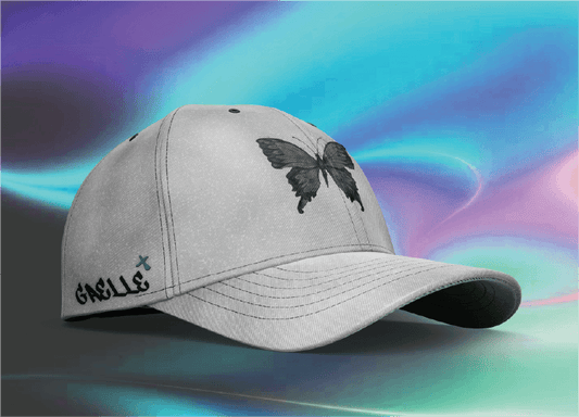 Rebel Wings Cap